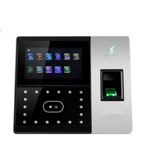 Máy chấm công  Uface 702 (Khuôn mặt, vân tay)